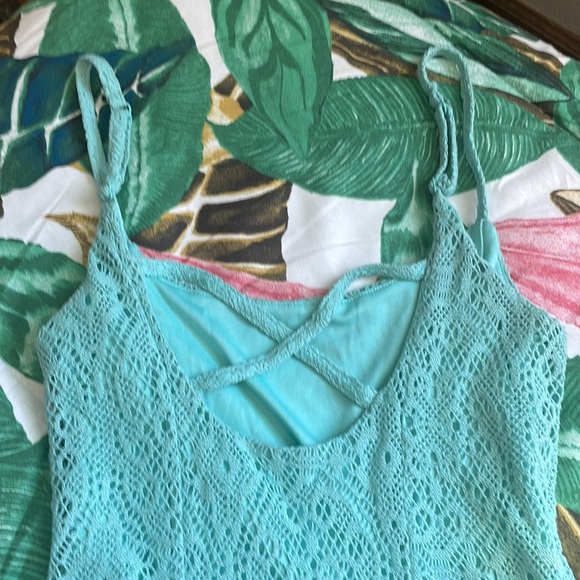 GARAGE SKATER DRESS - Picture 2 of 4